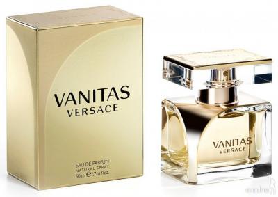 Versace Vanitas